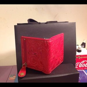 Coach Gramercy Mimi Wallet